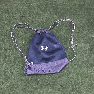 Under Armor String Bag